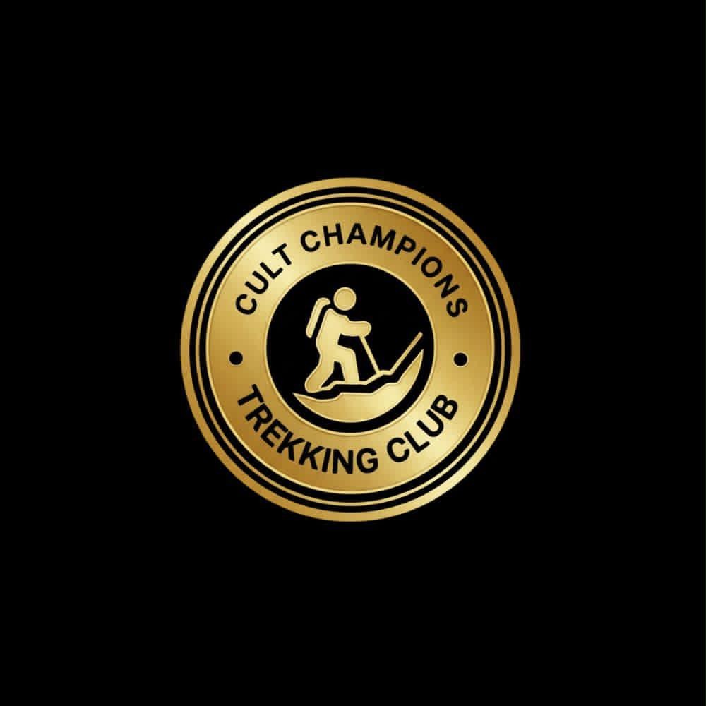 Cult Champions Trek Club